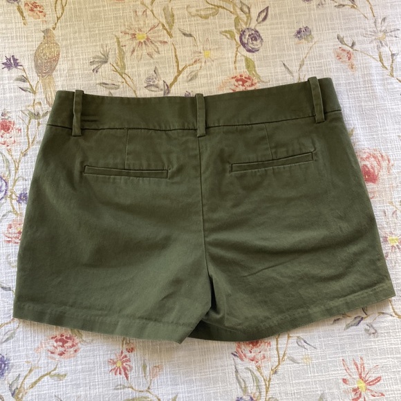 Mossimo Stretch Extensible Size 6 Women’s Shorts - Picture 4 of 9